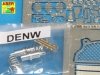 Aber 24031 Mercedes Benz McLaren SLR (1:24)